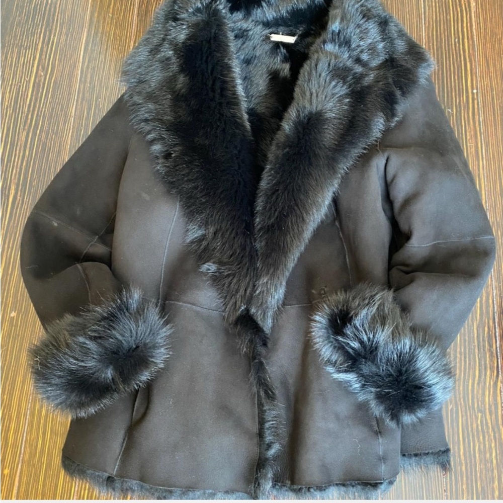 UGG Women’s Jacket